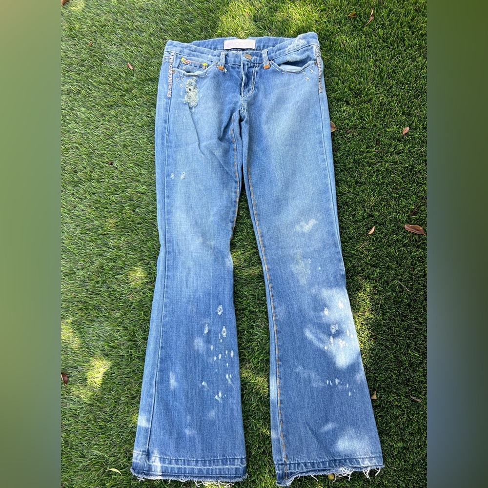 Joes vintage series denim